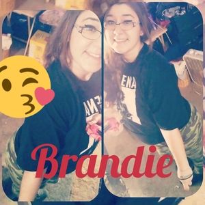 Meet your Posher, Brandie